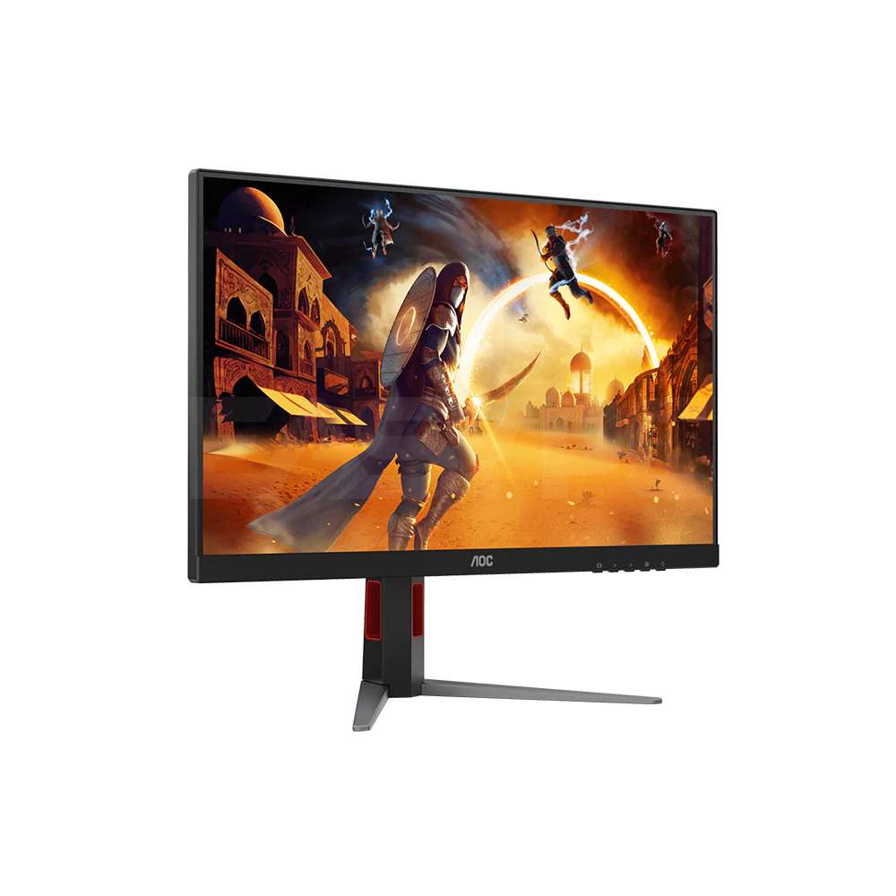 AOC 27G4H 27" 200Hz FHD Fast IPS Gaming Monitor