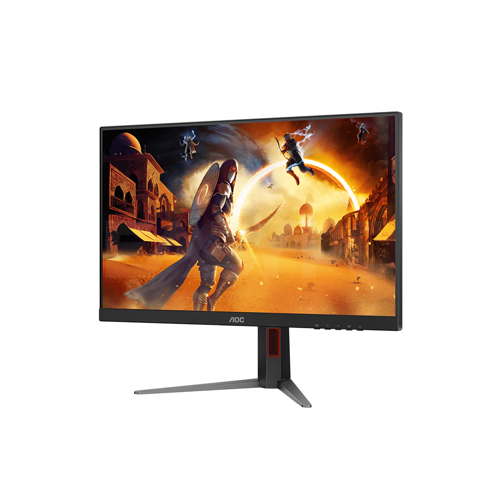 AOC 27G4H 27" 200Hz FHD Fast IPS Gaming Monitor - Image 3