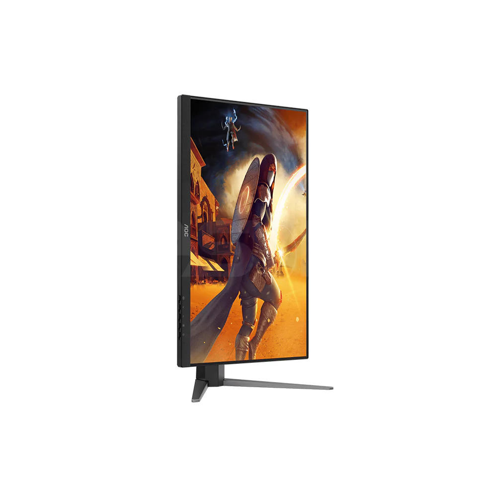 AOC 27G4H 27" 200Hz FHD Fast IPS Gaming Monitor - Image 4