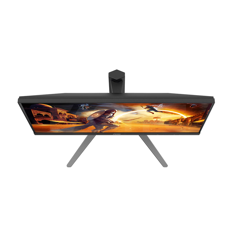 AOC 27G4H 27" 200Hz FHD Fast IPS Gaming Monitor - Image 6