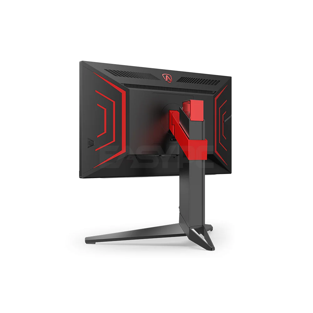 AOC AG254FG 24.5" IPS 360Hz 1MS FHD Gaming Monitor - Image 6