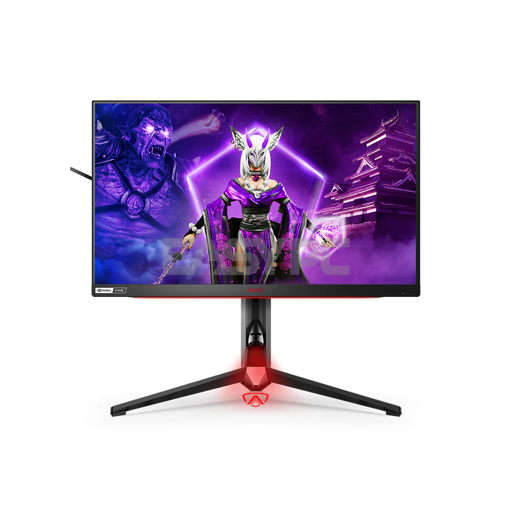 AOC AG274FZ 27" IPS 260Hz 1MS FHD Gaming Monitor