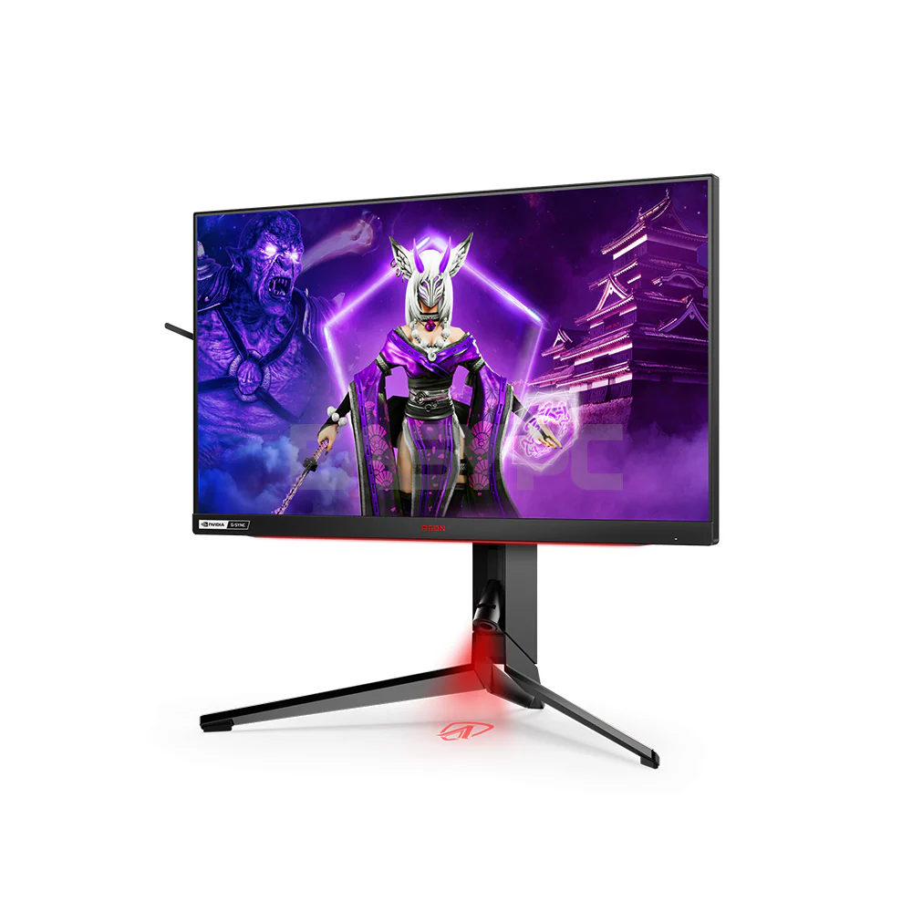 AOC AG274FZ 27" IPS 260Hz 1MS FHD Gaming Monitor - Image 3