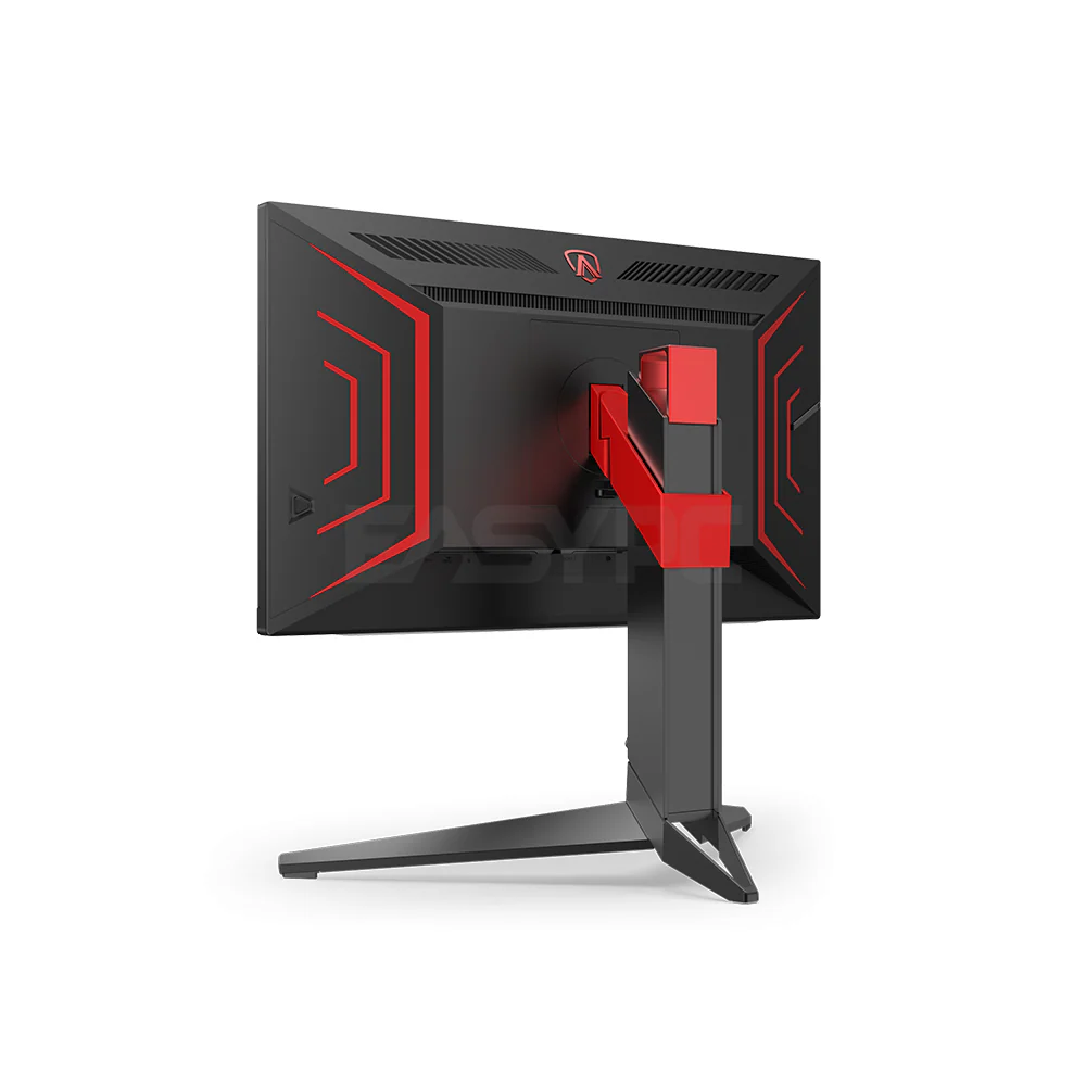 AOC AG274FZ 27" IPS 260Hz 1MS FHD Gaming Monitor - Image 4