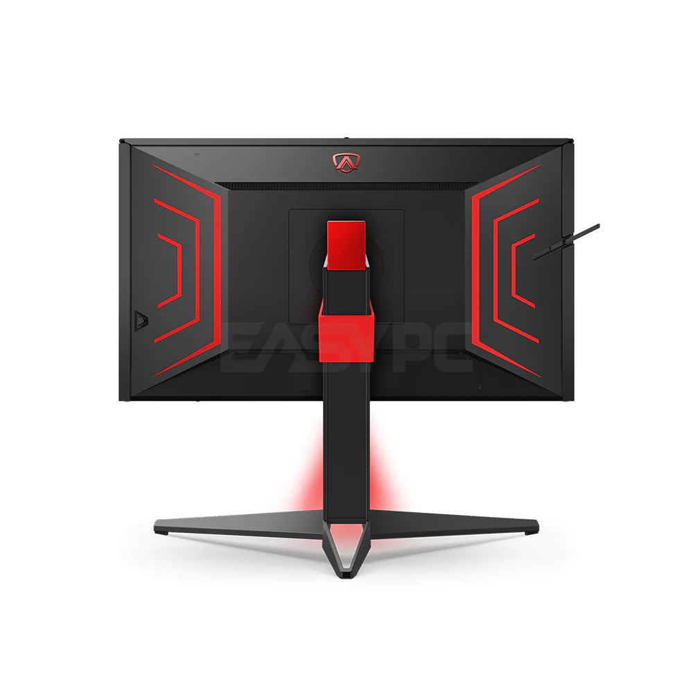 AOC AG274FZ 27" IPS 260Hz 1MS FHD Gaming Monitor - Image 5