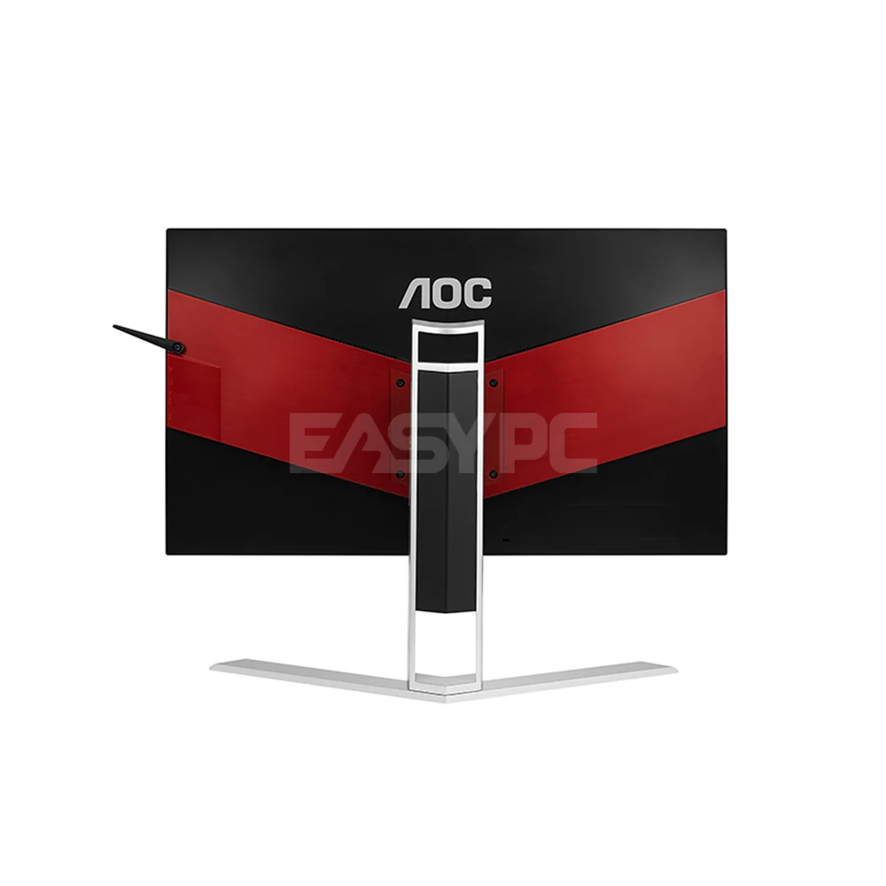 AOC Agon AG271QG 27" 165Hz 2K IPS G-Sync Gaming Monitor - Image 3