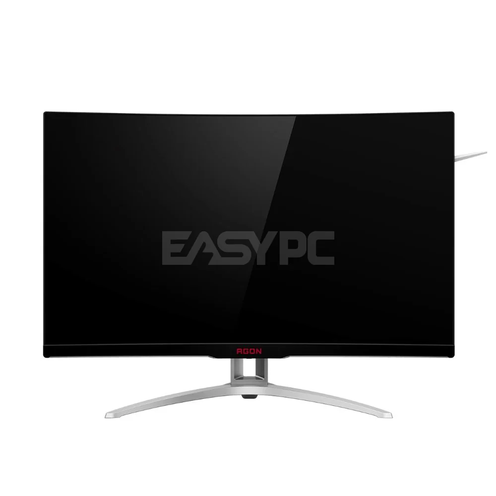 AOC Agon AG322FCX1 32" 144Hz Curved Freesync Gaming Monitor