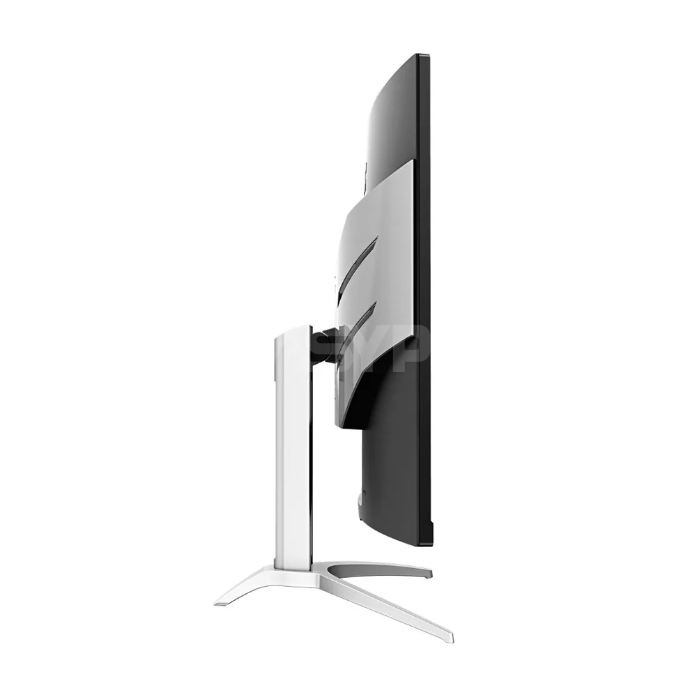 AOC Agon AG322FCX1 32" 144Hz Curved Freesync Gaming Monitor - Image 3