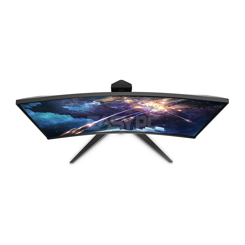 AOC Agon C24G1 24" 144Hz Curved Freesync Gaming Monitor - Image 4