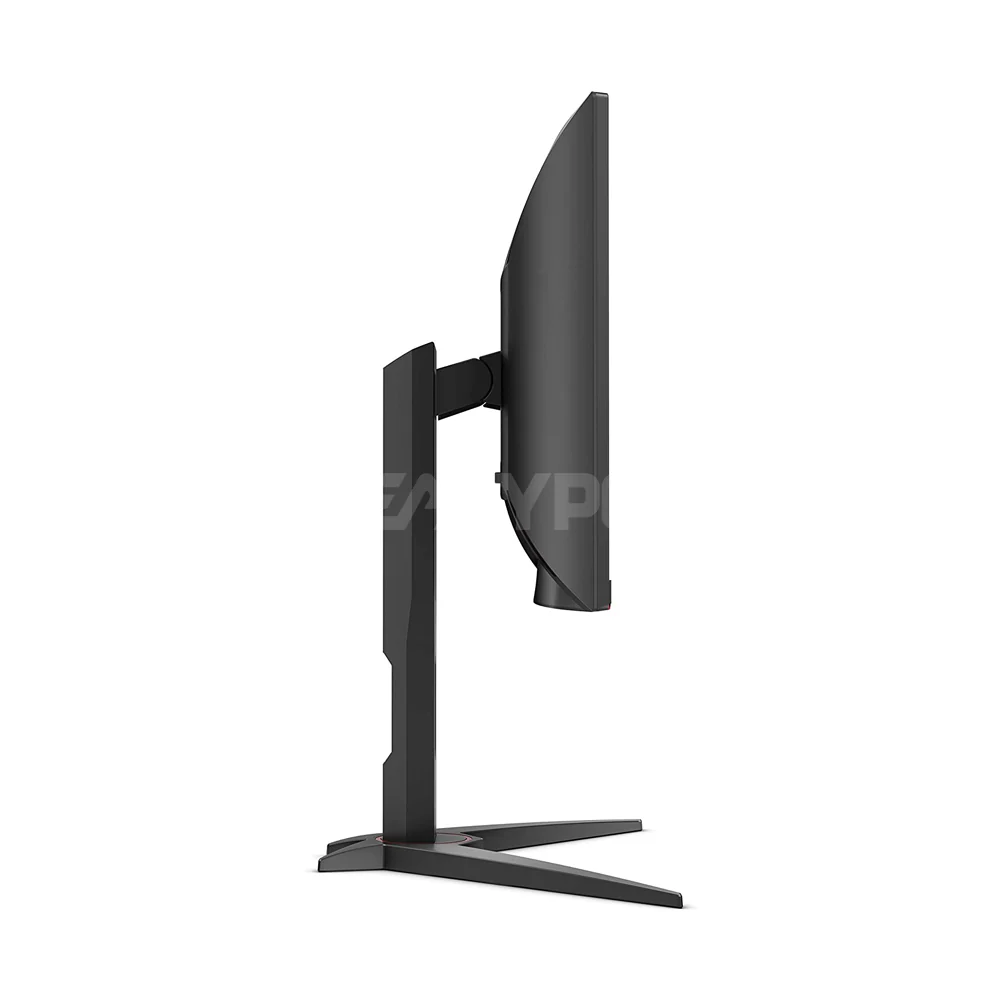 AOC Agon C24G1 24" 144Hz Curved Freesync Gaming Monitor - Image 5