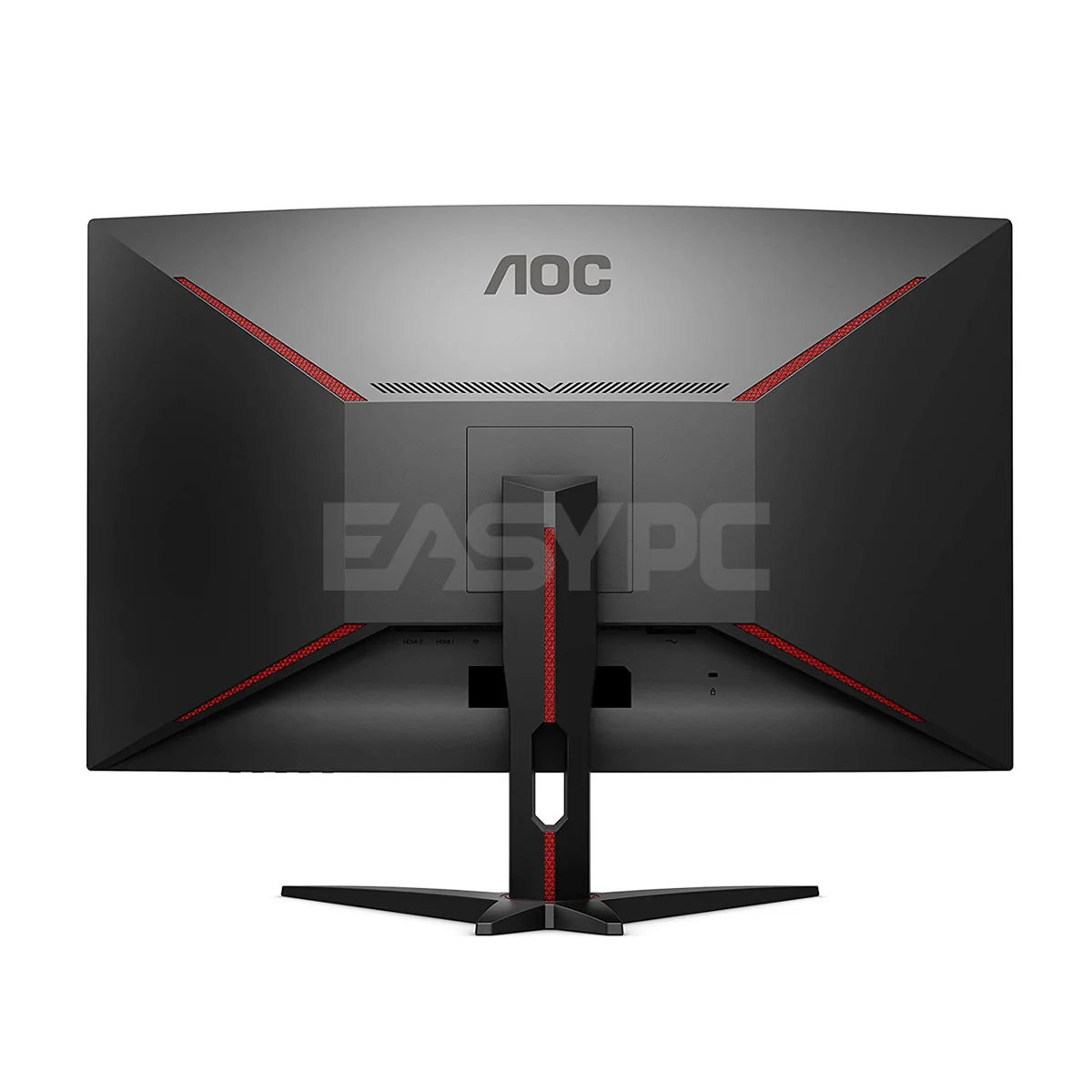 AOC Agon C32G1 32" 144Hz Curved Freesync Gaming Monitor - Image 3