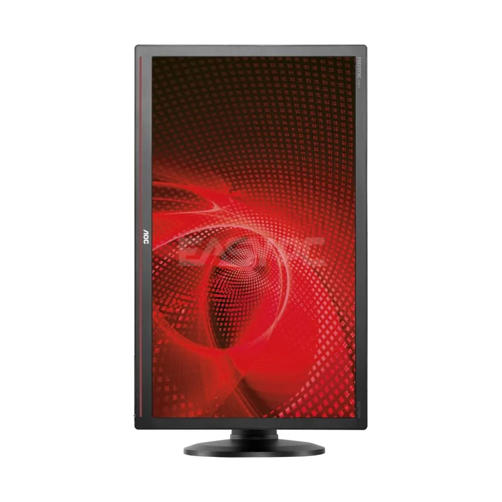 AOC Agon G2770PF 27" 144Hz Gaming Monitor - Image 3