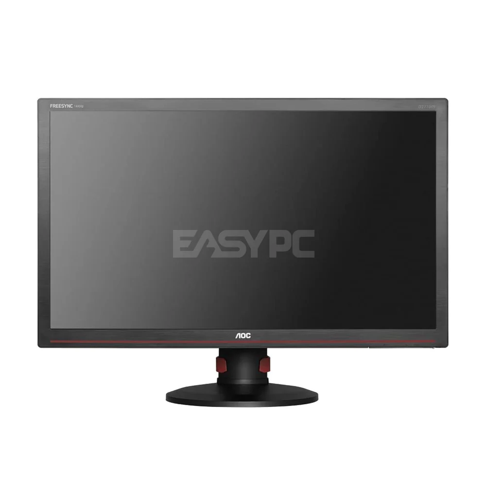 AOC Agon G2770PF 27" 144Hz Gaming Monitor - Image 6