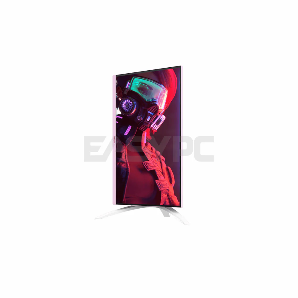 AOC AGON PRO AG273FXR 27" 144Hz IPS Panel FULL HD 1080P Gaming Monitor Pink - Image 4