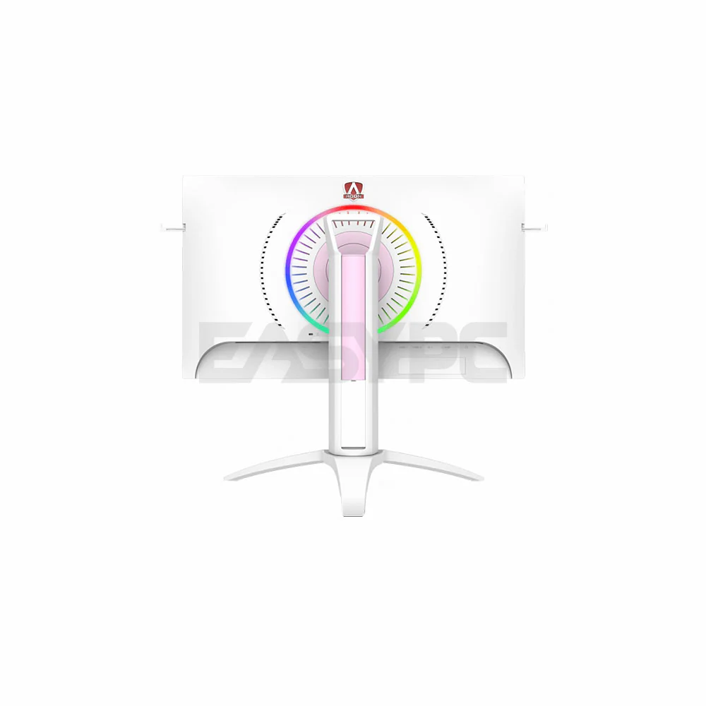 AOC AGON PRO AG273FXR 27" 144Hz IPS Panel FULL HD 1080P Gaming Monitor Pink - Image 5