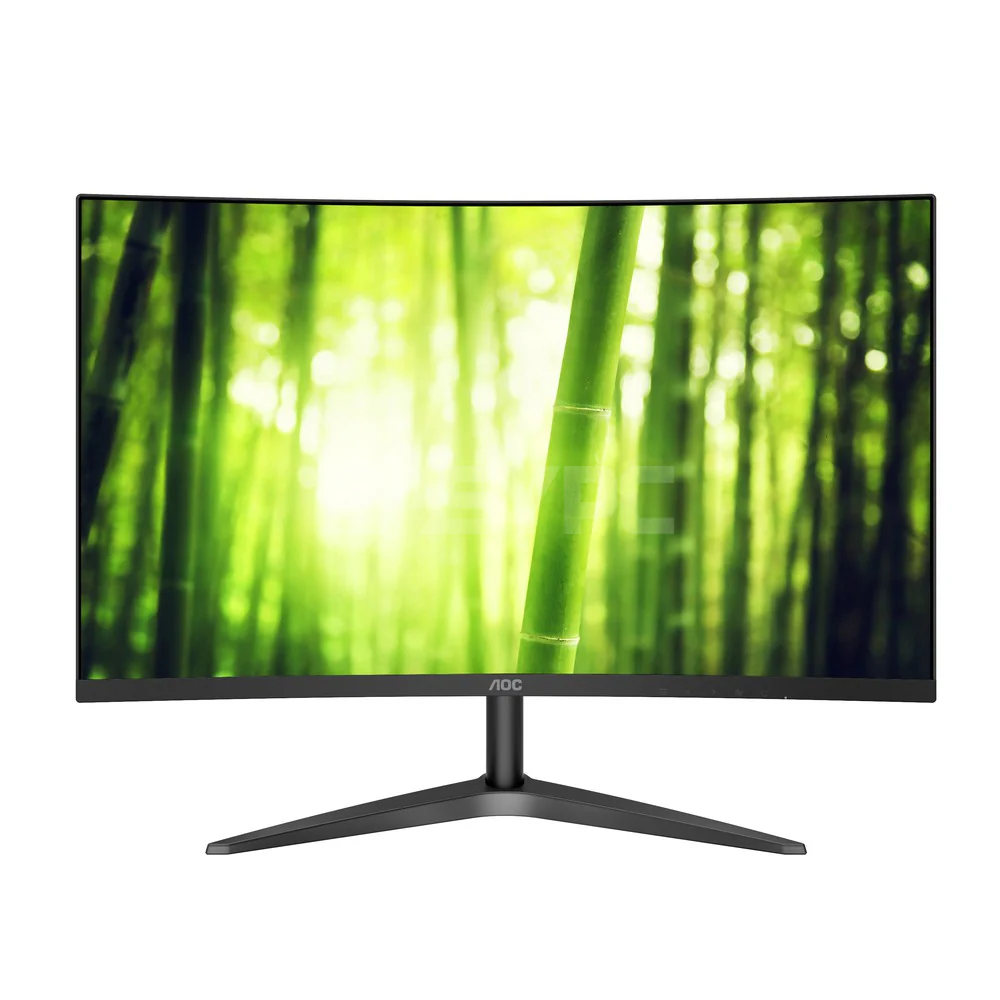 AOC C27B1H 27" Curved FHD LED Monitor