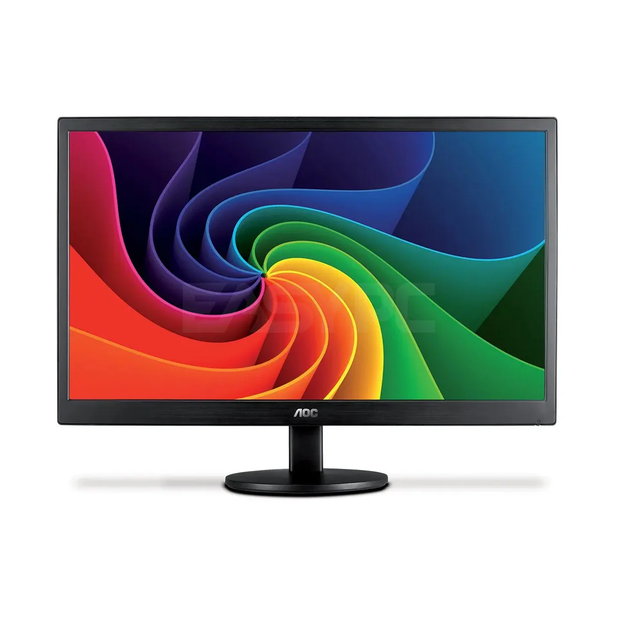 Aoc E1670SWU WM 15.6 Inches Led Monitor