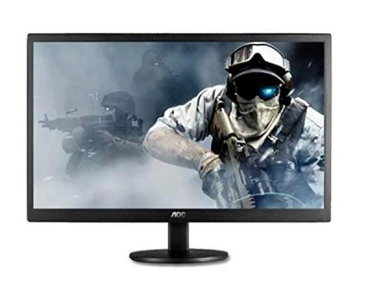 AOC E2070SWNE 19.5" Led Monitor