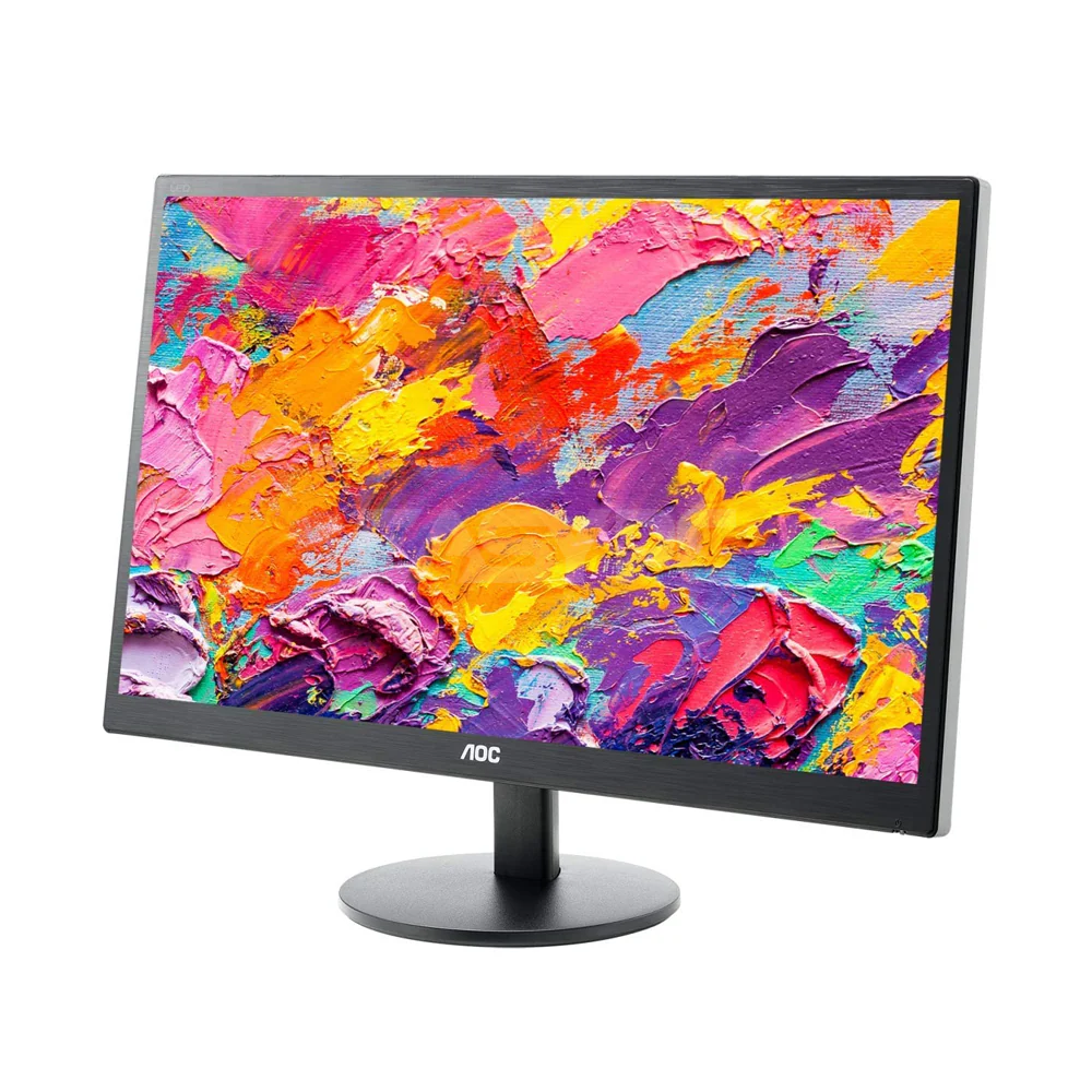 Aoc E2270SWHN 71 21.5 Inches Led Monitor - Image 3