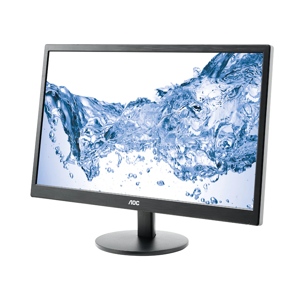 Aoc E2470SWH 23.6 Inches Led Monitor