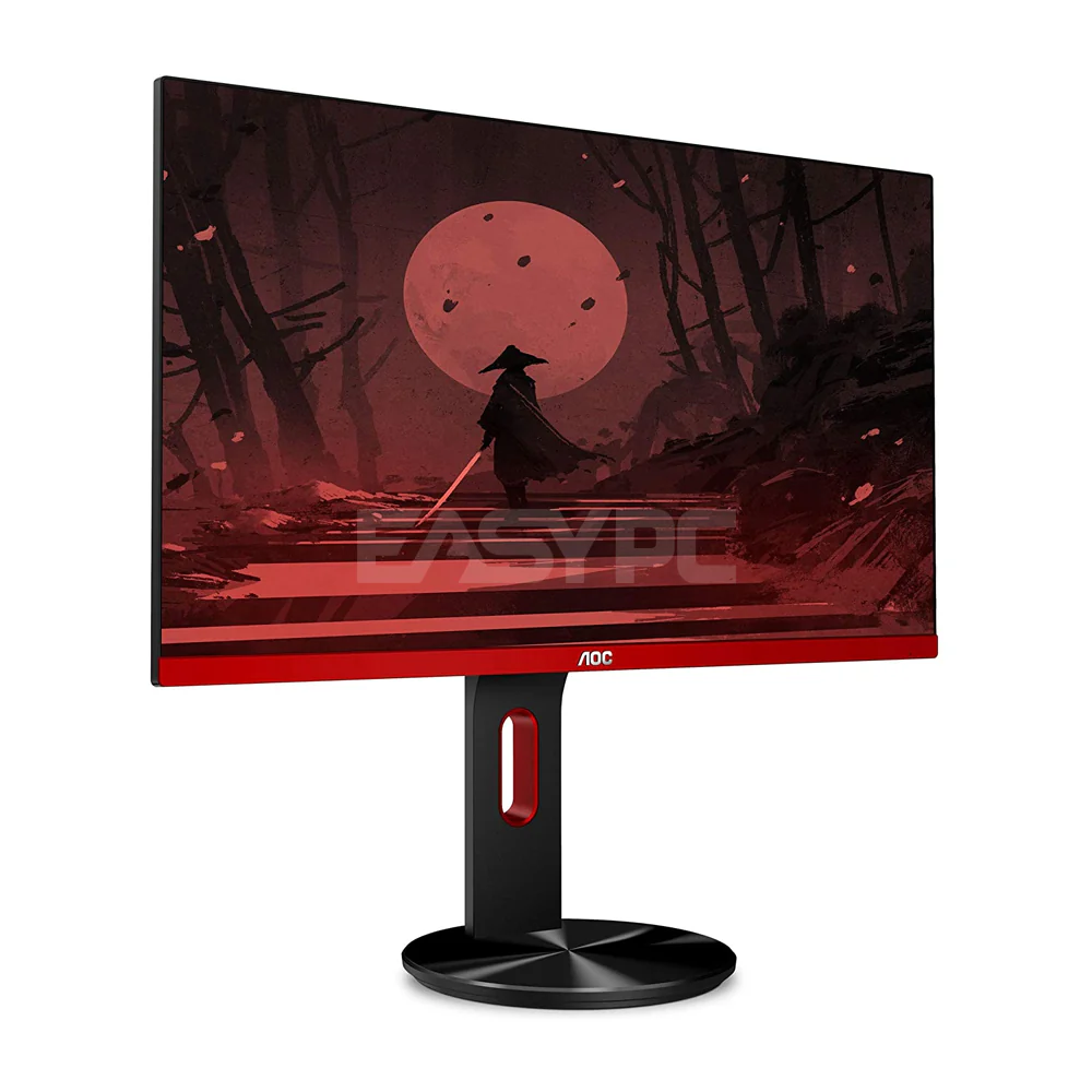 Aoc G2590PX 24" 144Hz FreeSync Gaming Monitor - Image 2