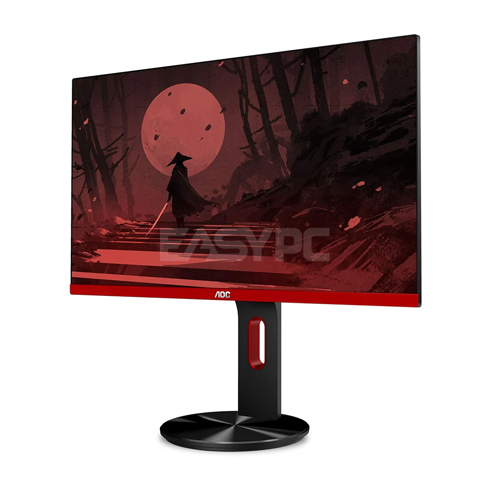 Aoc G2590PX 24" 144Hz FreeSync Gaming Monitor - Image 3