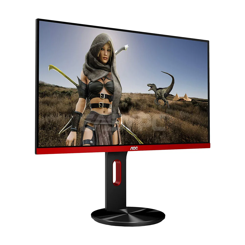 Aoc G2790PX 27" 144Hz FreeSync Gaming Monitor - Image 2