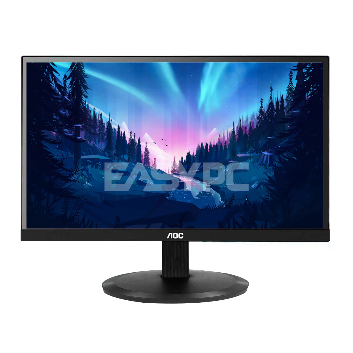 Aoc I2280SWD 21.5 Inches Led Monitor