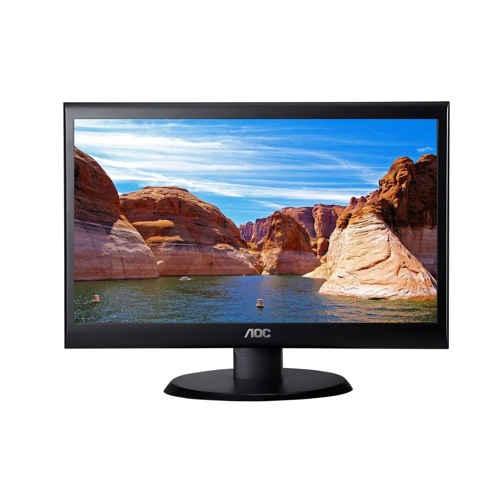 Aoc M2060SWD 20 Inches Led Monitor