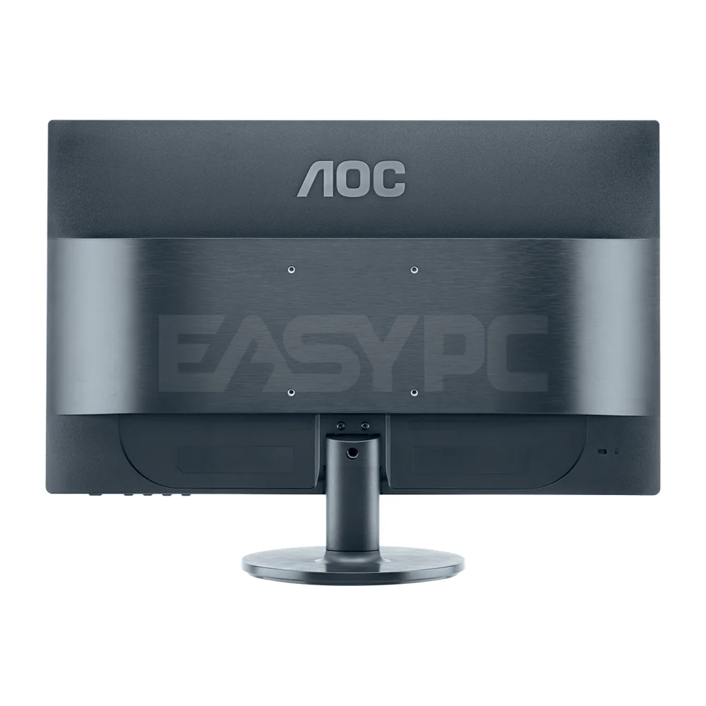 Aoc M2060SWD 20 Inches Led Monitor - Image 2