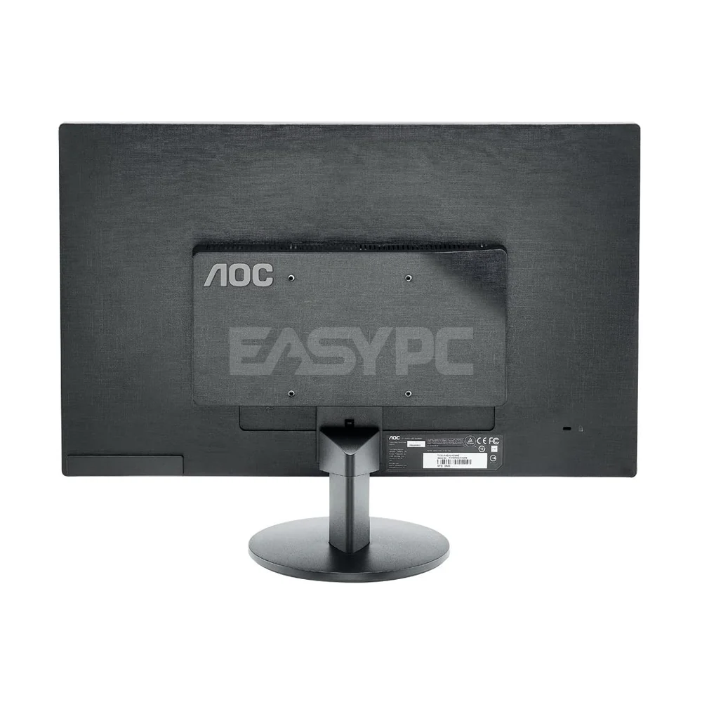 AOC M2470SWH 23.6 Led Monitor - Image 5