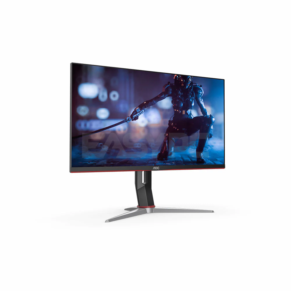 AOC PRO U28G2X 28" 144Hz IPS 4K Gaming Monitor - Image 3
