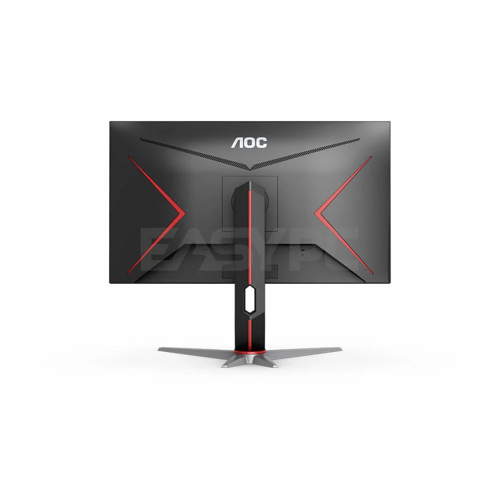 AOC PRO U28G2X 28" 144Hz IPS 4K Gaming Monitor - Image 5