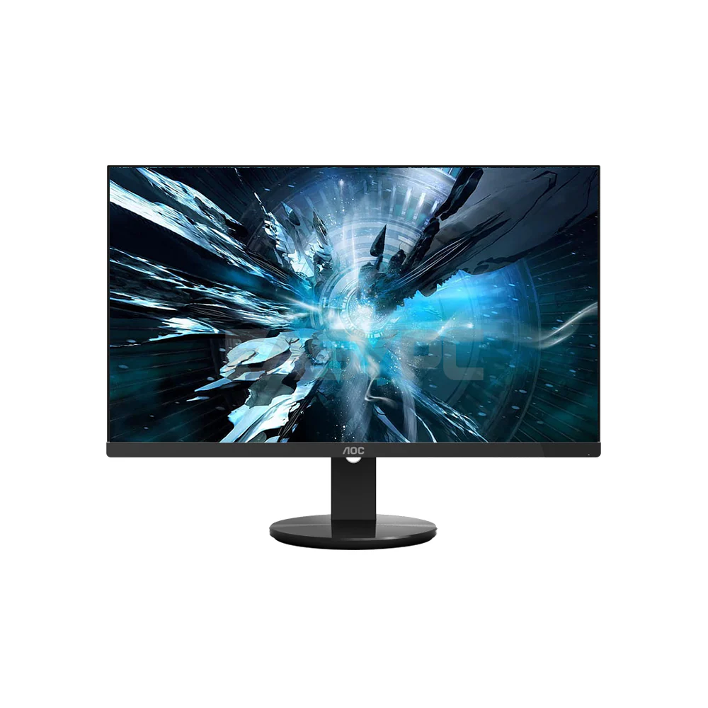 AOC U2790VQ 27" UHD IPS Monitor