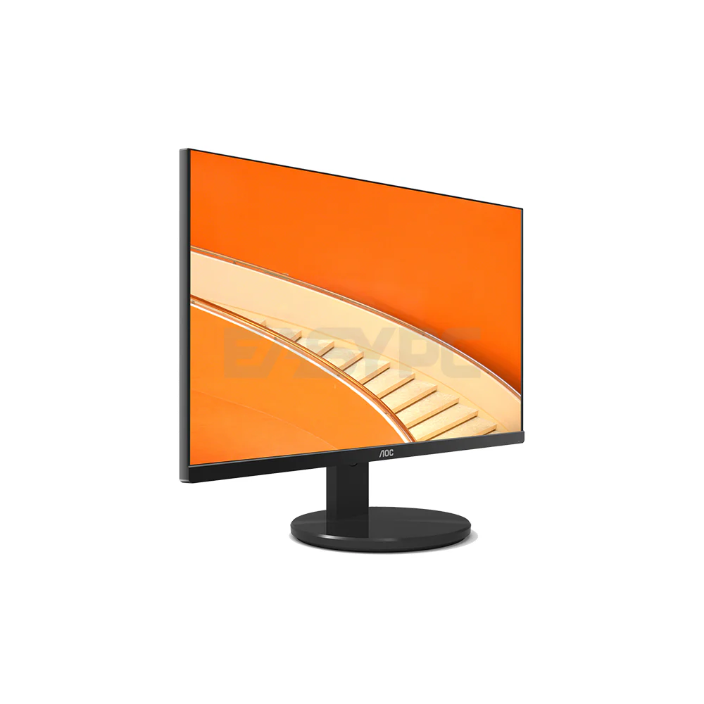 AOC U2790VQ 27" UHD IPS Monitor - Image 3
