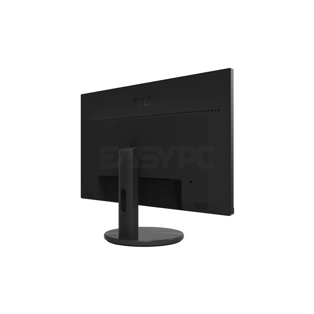 AOC U2790VQ 27" UHD IPS Monitor - Image 4