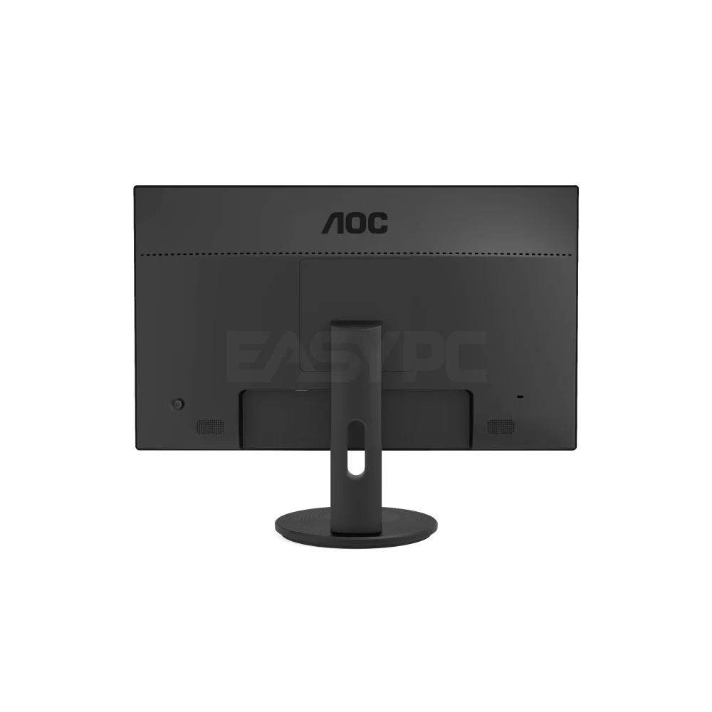 AOC U2790VQ 27" UHD IPS Monitor - Image 6