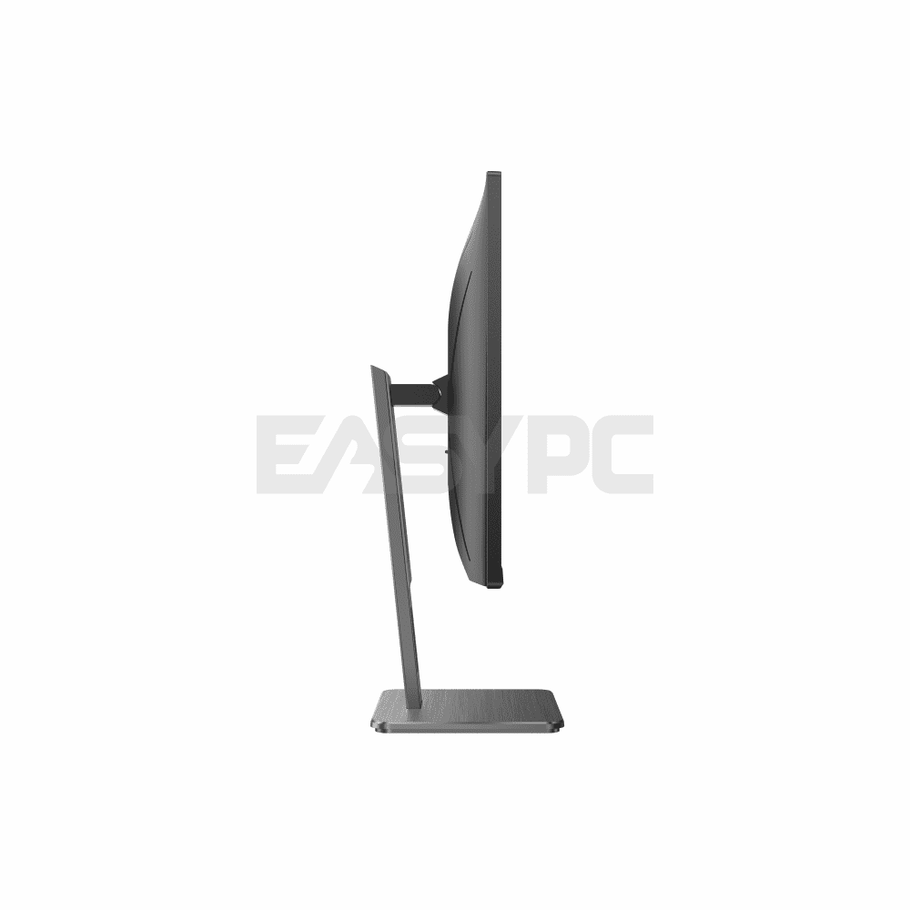 AOC U28P2U/BS 28" 4K UHD IPS Monitor Black - Image 4