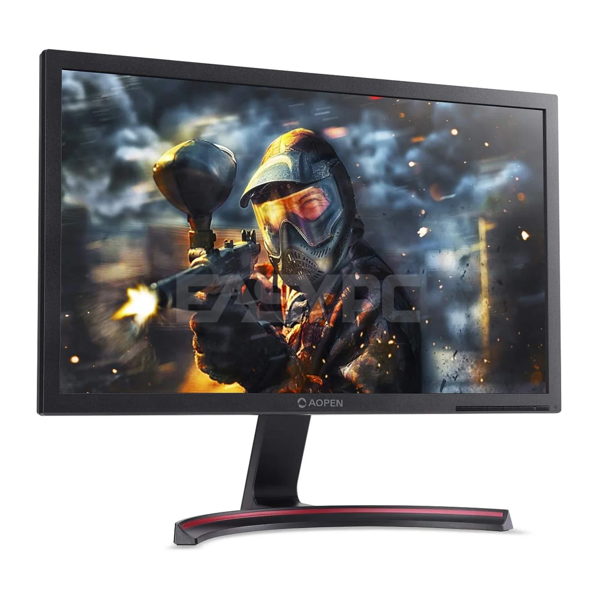 Aopen 24MX1-BII 24" TN Panel Gaming Monitor - Image 3