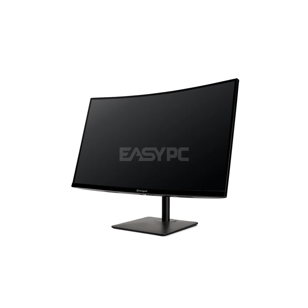 AOPEN 27HC5R Z 27" 240HZ 1MS FHD Curved Gaming Monitor - Image 5