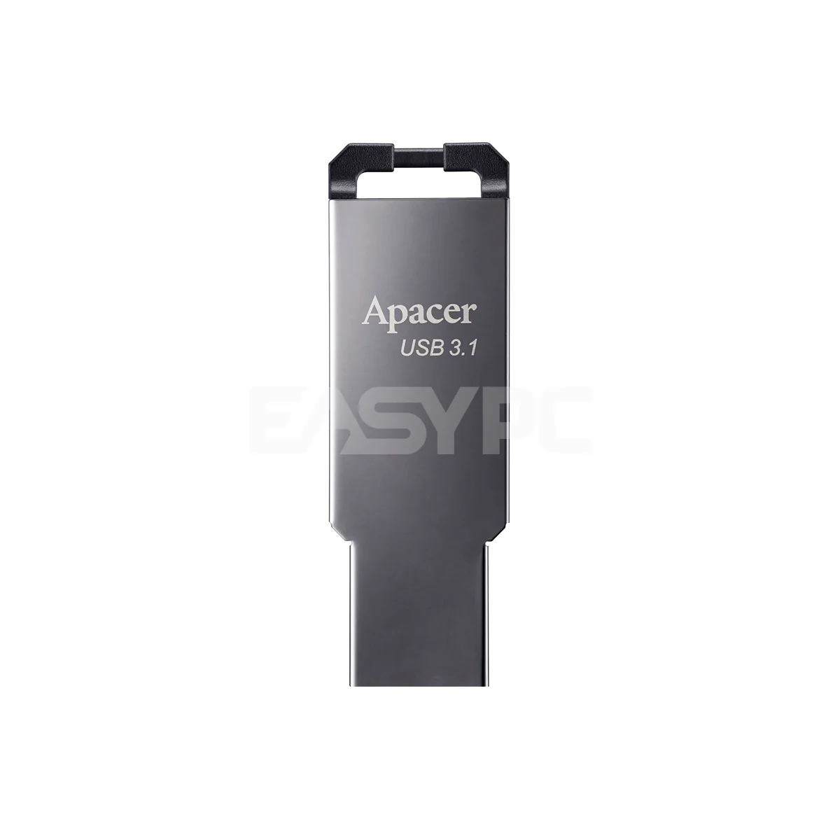 Apacer AH360A Flashdrive 3.1 32GB Gray