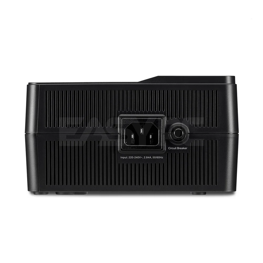 APC Back UPS BX625CIMS 325Watts 625va with  AVR Universal Sockets - Image 3