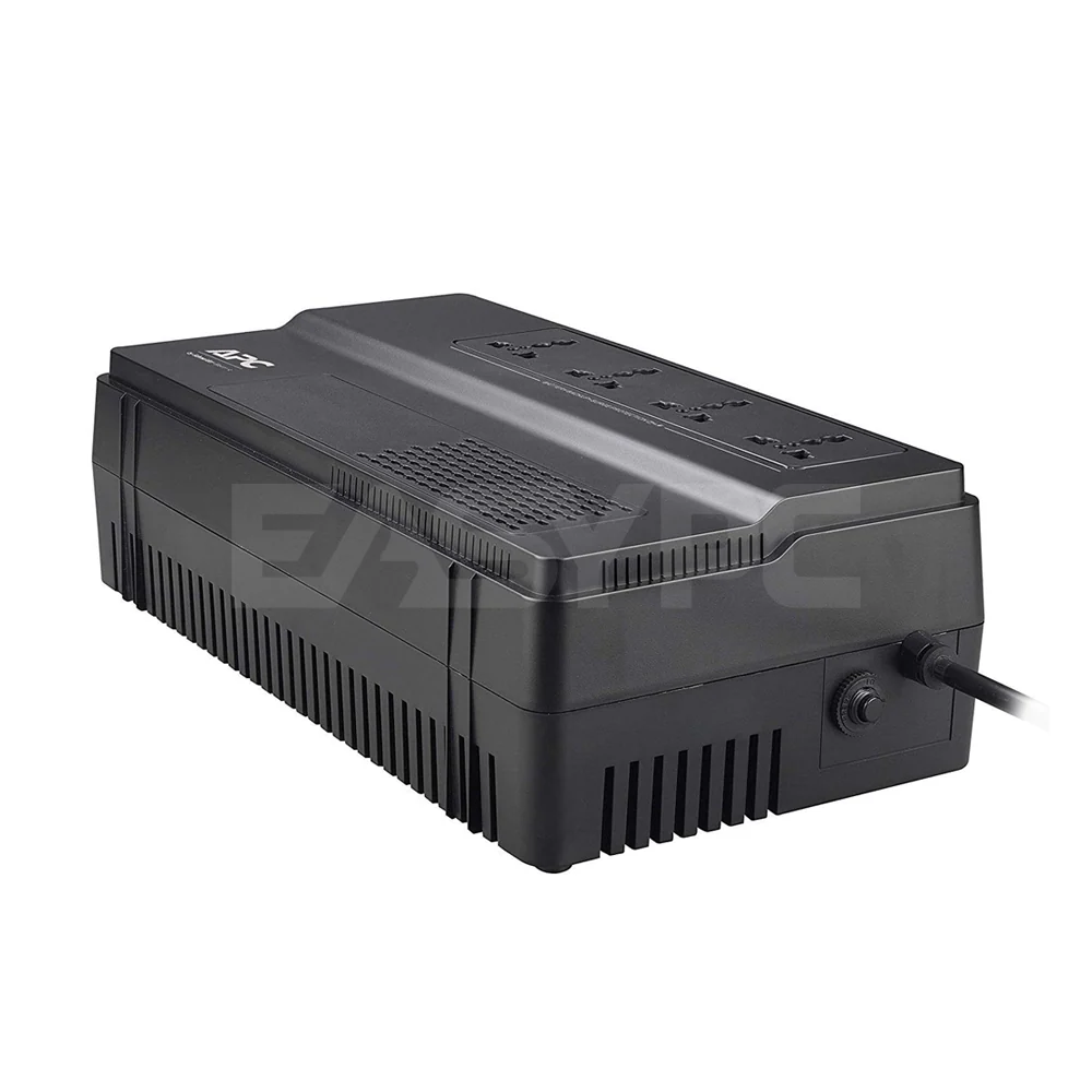 APC Easy UPS BV1000I-MS 1000VA - Image 3