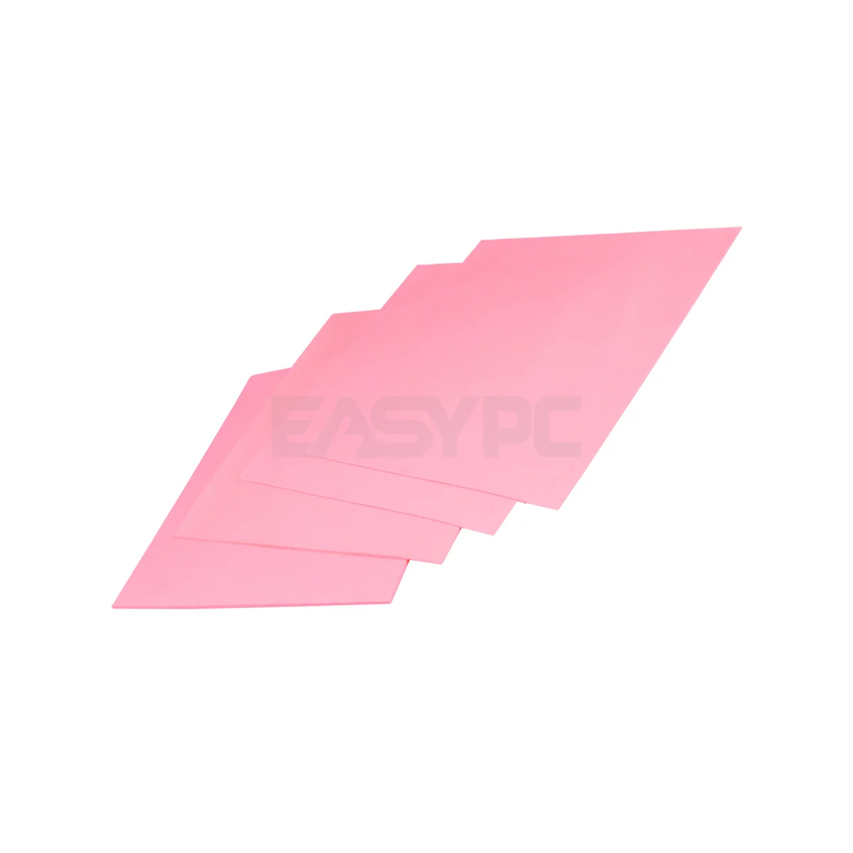 Arctic APT2560 50x50mm, 145x145mm , 100x100mm t:1.0mm silicone and a special filler Thermal Pad - Image 15