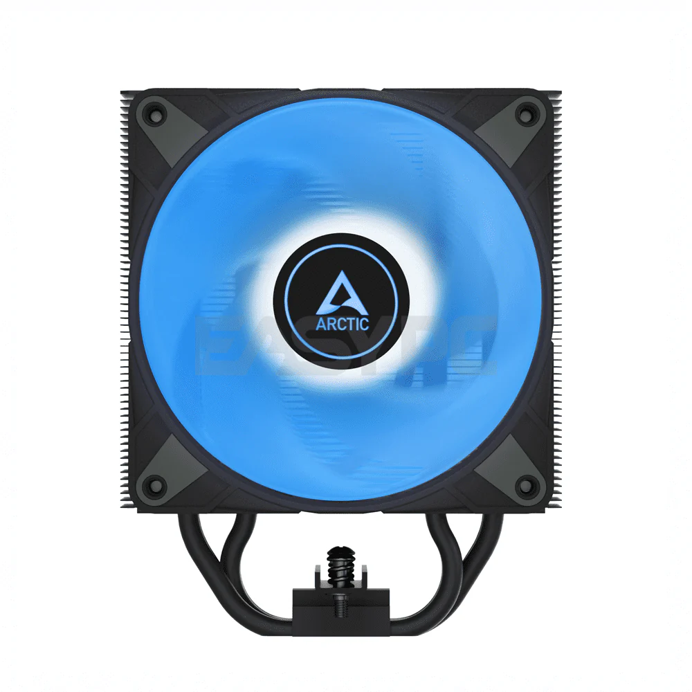 Arctic Freezer 36 ARGB Multi Compatible Tower CPU Cooler Black - Image 3