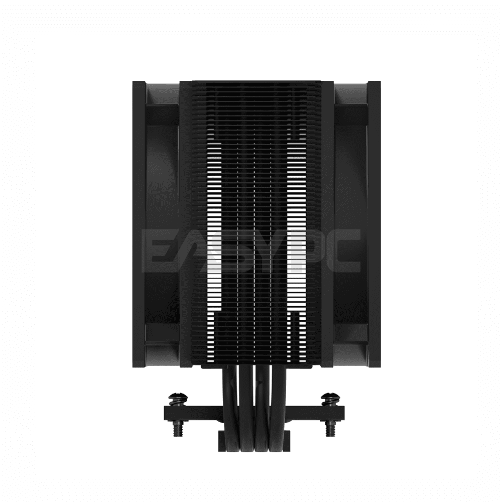 Arctic Freezer 36 Multi Compatible Tower CPU Cooler Black - Image 3