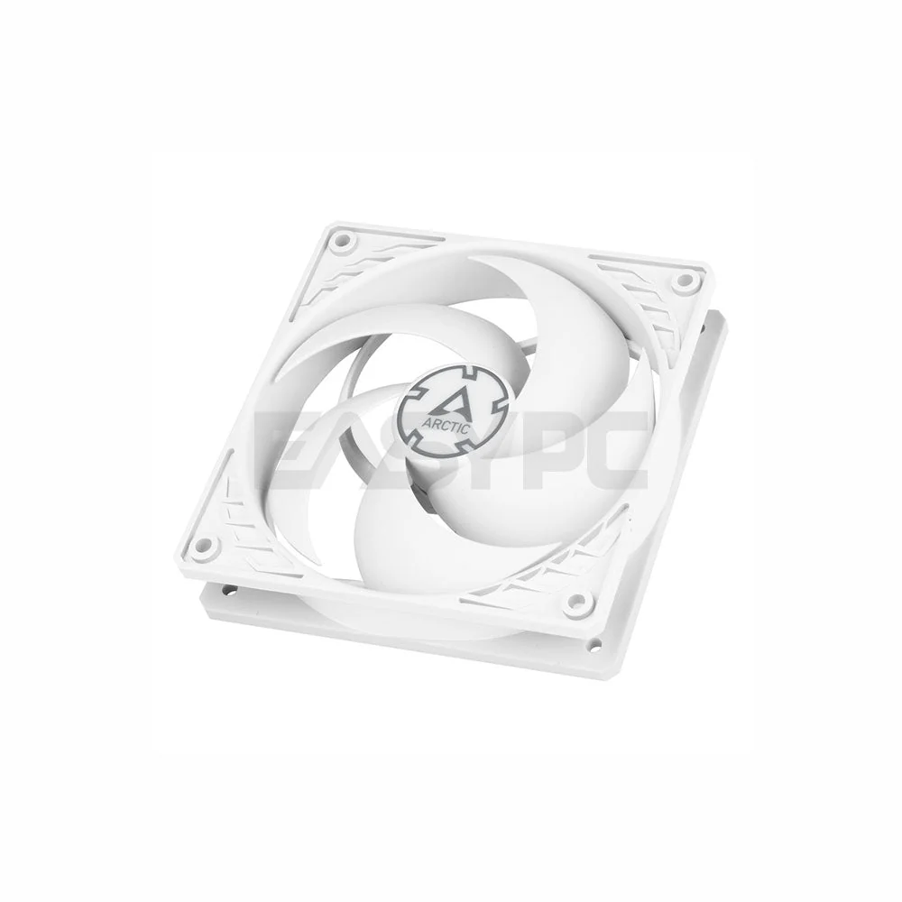 Arctic P12 PWM PST and P12 PWM PST CO 120mm Minimum Vibration Strong Performance Chassis Fan - Image 3
