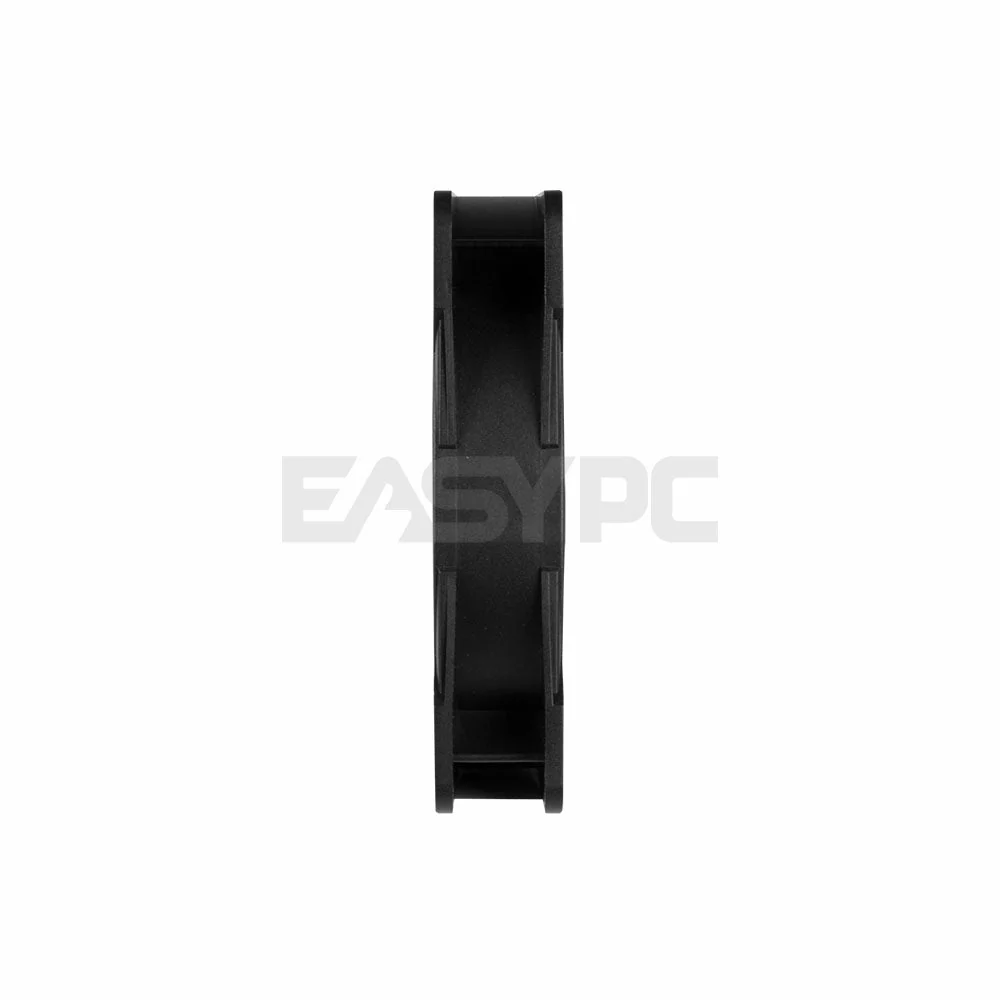 Artic P12 PWM PST RGB and A-RGB 0dB 120mm Black & White - Image 4