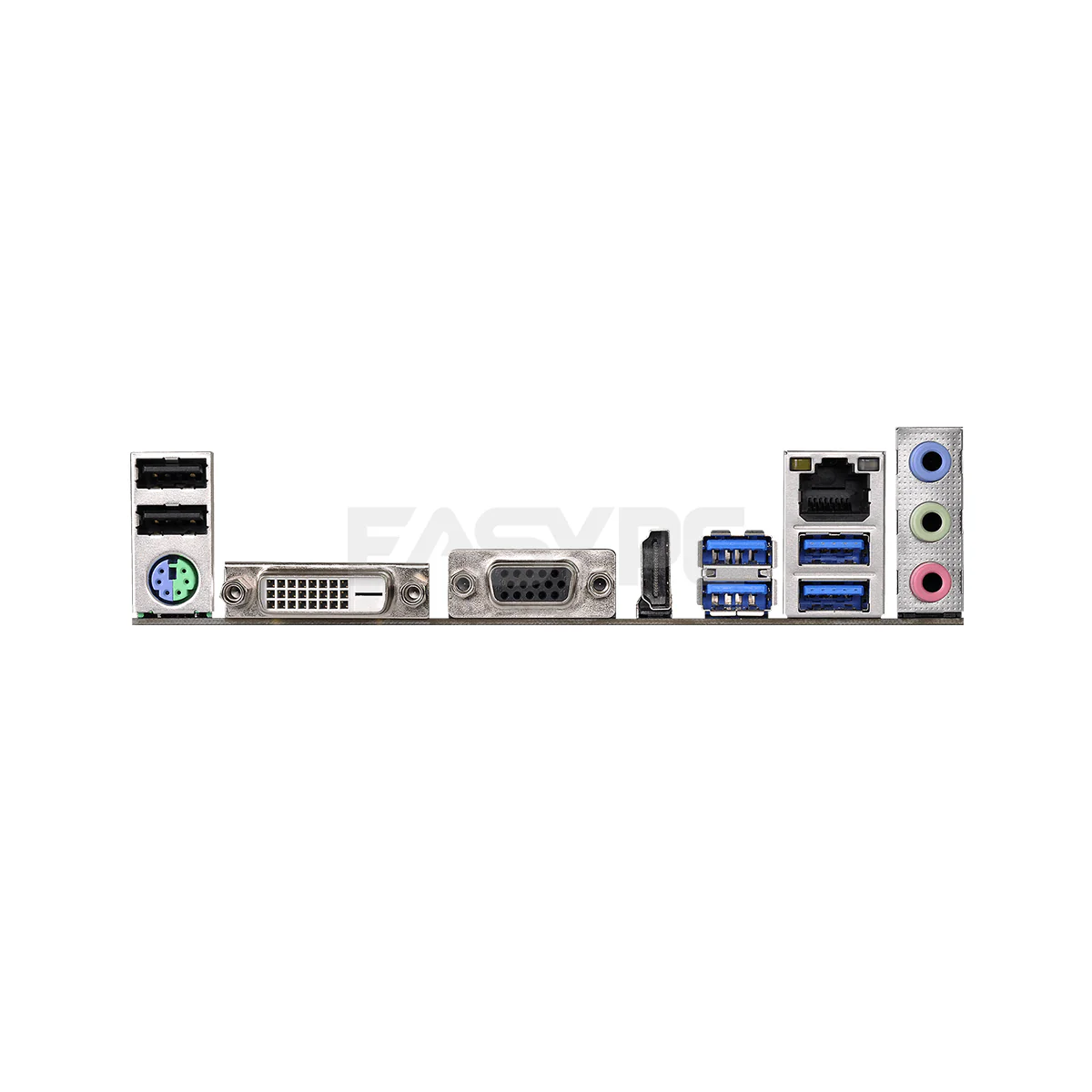 Asrock A320M-HDV Socket Am4 Ddr4 Gaming Motherboard - Image 6