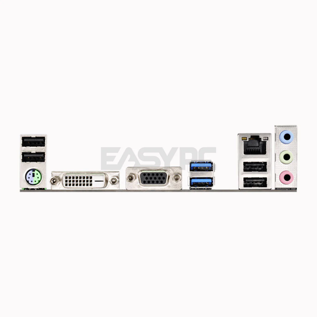 Asrock A68M-DG3+ Socket Fm2 Ddr3 Motherboard | Support for Socket FM2+ 95W / FM2 100W processors - Image 5